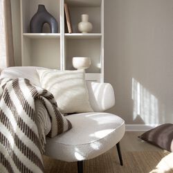 Calm plaid, Compliments