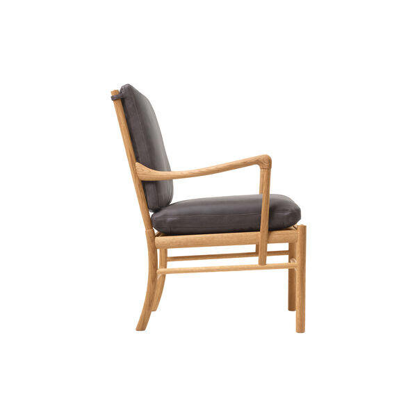 OW149 Chair, Raku 20367, Carl Hansen & Søn