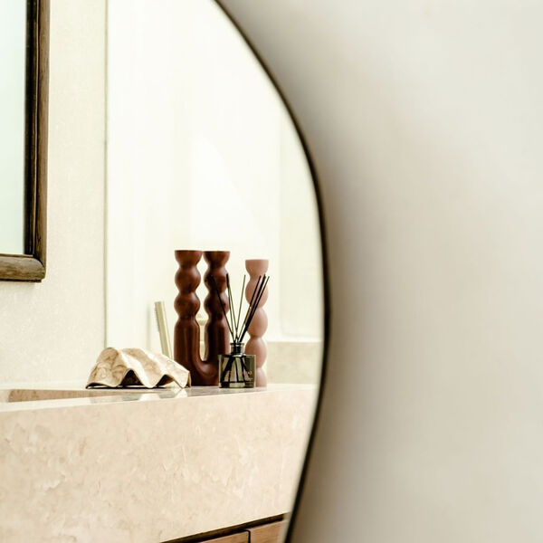 No. 6 Diffuser, Galbanum/Sandalwood No. 6 Diffuser, Galbanum/Sandalwood, Candly & Co