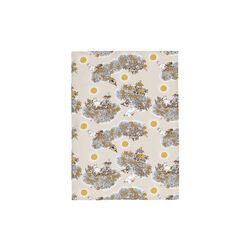 Mumi viskestykke Venner For Evigt, Moomin Arabia