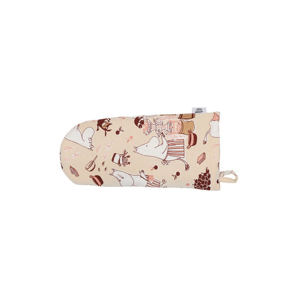 Mumi ovnhandske Husholdning, Moomin Arabia