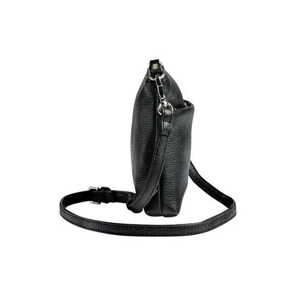 KarimaMBG Crossbody Bag Grain, black, Markberg