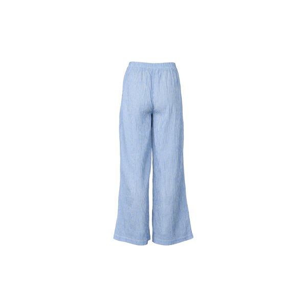 Carol Pants, riviera, Basic Apparel