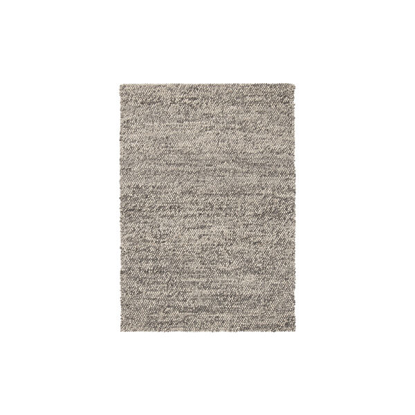 Arctic gulvtæppe, grey Arctic gulvtæppe, grey, Linie Design
