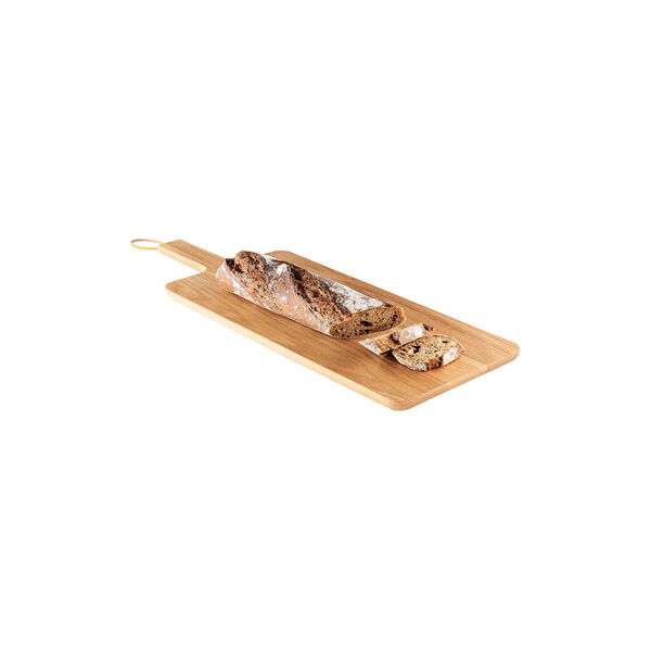Nordic Kitchen skærebræt 44x22 cm Nordic Kitchen skærebræt 44x22 cm, Eva Solo