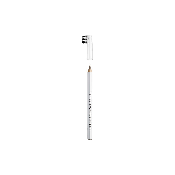 Brow Pencil #1, Tromborg