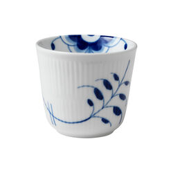 Bl&aring; Mega Riflet termokop 26 cl, Royal Copenhagen