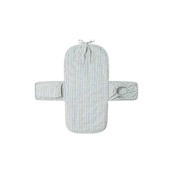 Changing Mat, floral stripe Changing Mat, floral stripe, MarMar Copenhagen