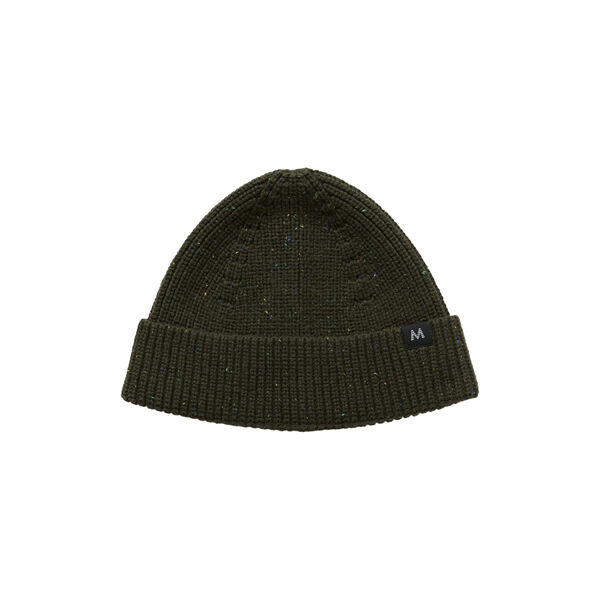 MAjorth, olive night melange, Matinique