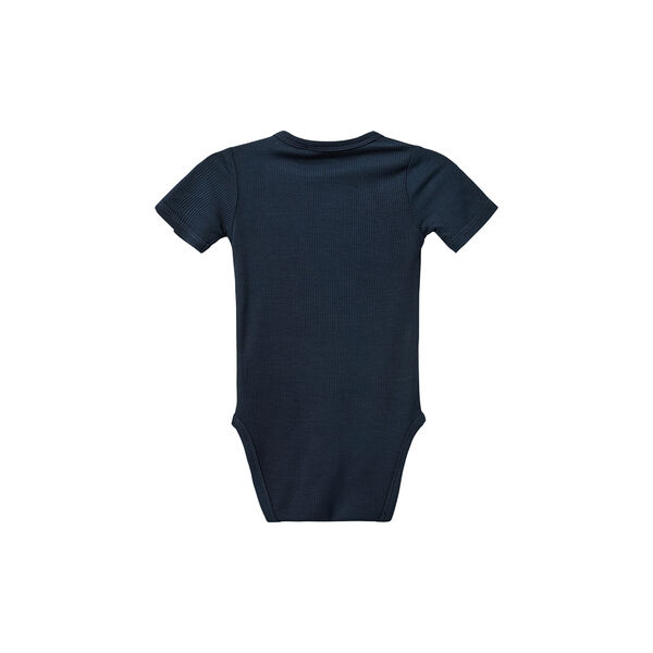 DicteSB Bodystocking, navy blue DicteSB Bodystocking, navy blue, Sofie Schnoor