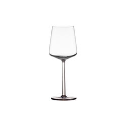 Essence r&oslash;dvinsglas 2 stk., linen, Iittala