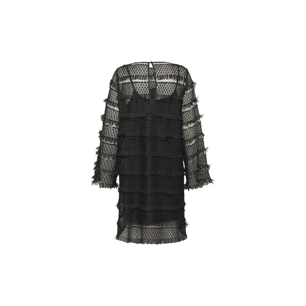 KBDorothy Leanka Dress, meteorite, Karen by Simonsen