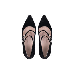 Kat, black, Roccamore