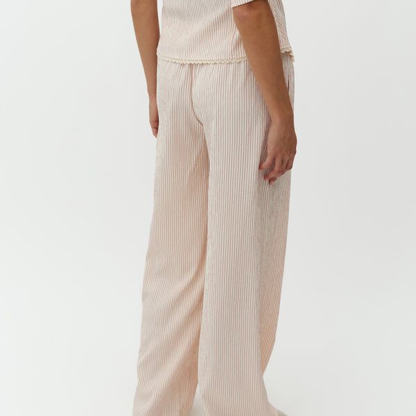 Leonella-M Pant, alita red stripe, mbyM