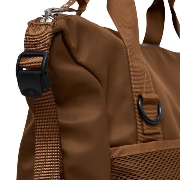 Backpack, brown, AY Studios