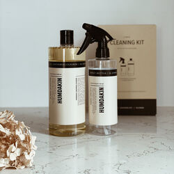 Rengøringssæt, Humdakin