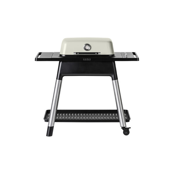 FORCE™ gasgrill, stone FORCE™ gasgrill, stone, EVERDURE by Heston Blumenthal
