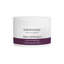 MUSE cleansing balm, Karmameju