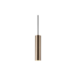 ZERO S2 pendel, rose gold ZERO S2 pendel, rose gold, LIGHT-POINT