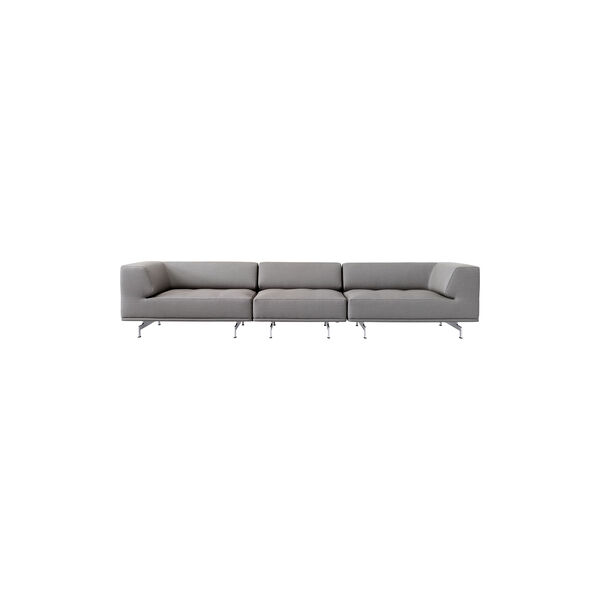 EJ 450 Delphi sofa, Crisp EJ 450 Delphi sofa, Crisp, Fredericia Furniture