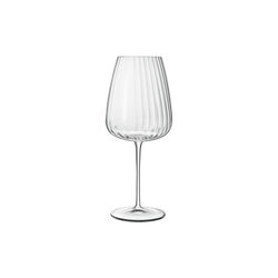 Optica rødvinsglas Bordeaux 4 stk. Optica rødvinsglas Bordeaux 4 stk., Luigi Bormioli