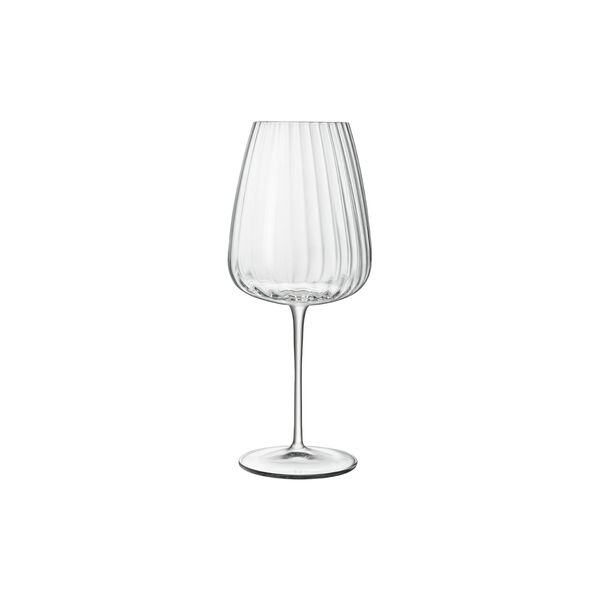 Optica rødvinsglas Bordeaux 4 stk. Optica rødvinsglas Bordeaux 4 stk., Luigi Bormioli