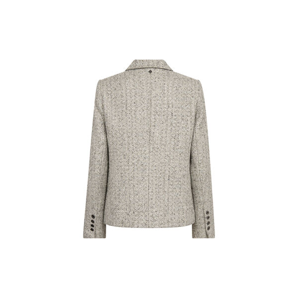 MMBelize Bessi Blazer, mourning dove, MOS MOSH
