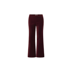 DaimiPW Pants, biking red, Part Two