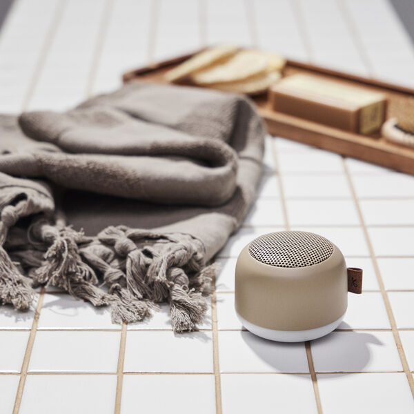 aLIGHT Bluetooth h&oslash;jtaler, Kreafunk