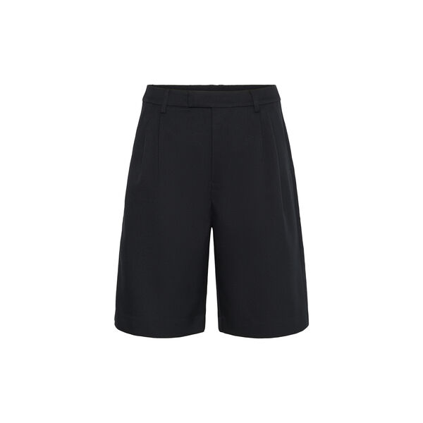 MariSZ Shorts, black, Saint Tropez