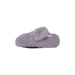 Abal Lamb Booties, purple suede, MarMar Copenhagen