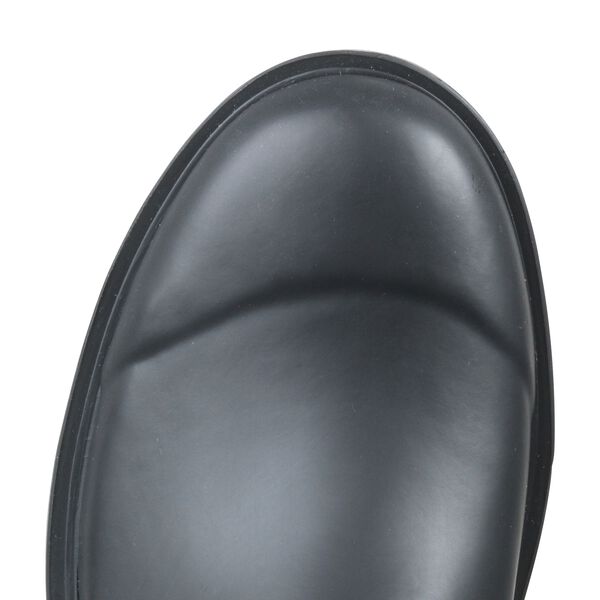 Chelsea Rain Boots, black black, Ilse Jacobsen Hornb&aelig;k