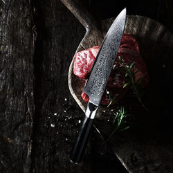 Gyuto kokkekniv Gyuto kokkekniv, Gastrotools