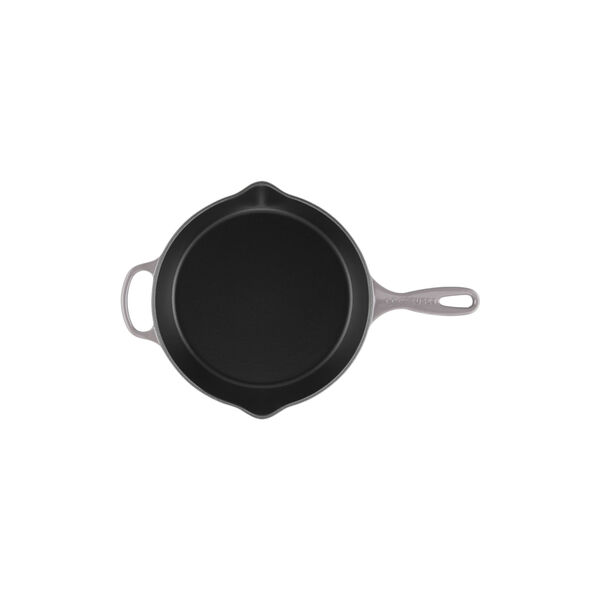 Signature st&oslash;bejern dyb stegepande &Oslash; 26 cm, flint, Le Creuset