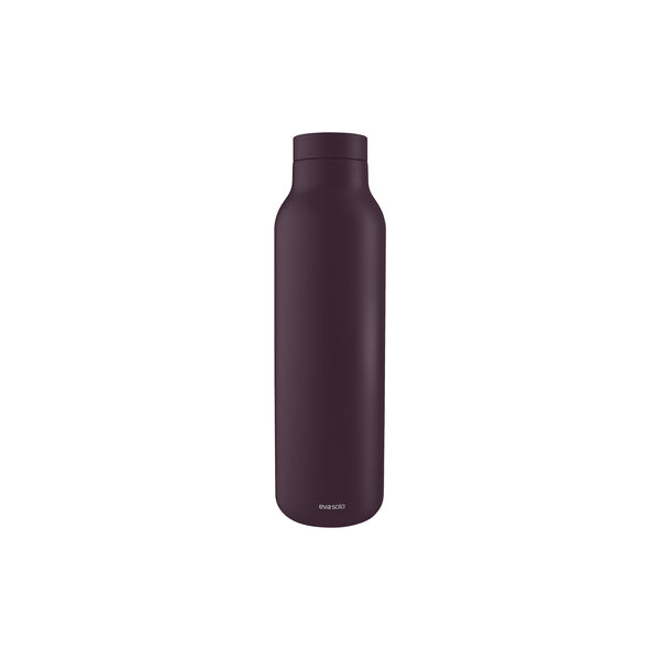 Urban Termoflaske 0,7l Fpurple, Eva Solo