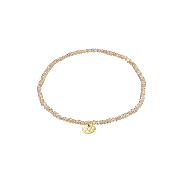 INDIE armbånd, peach, Pilgrim