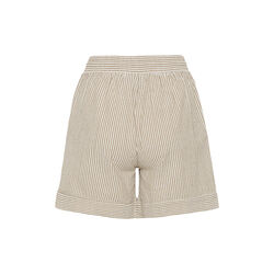 ElmikoSZ N. Shorts, blooming dahlia ice stripe, Saint Tropez