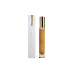 Warm Meadow Perfume Oil, No17 Therapy