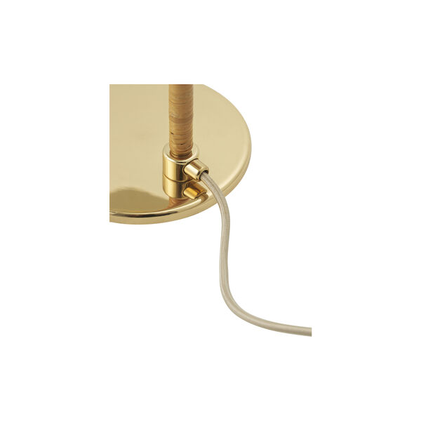 5321 Table Lamp, brass 5321 Table Lamp, brass, GUBI