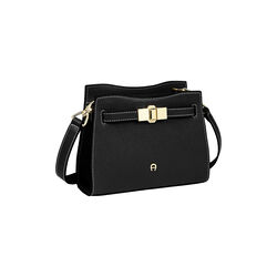 Farah S Crossbody Bag, black, Aigner