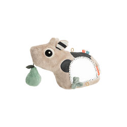 Dotti aktivitetsgulvspejl, sand, Done by Deer