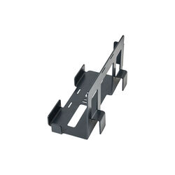 PS5 Mount, charcoal, Pedestal