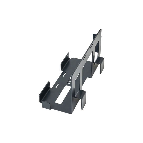 PS5 Mount, charcoal PS5 Mount, charcoal, Pedestal