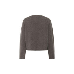 SvevaPW Cardigan, falcon melange SvevaPW Cardigan, falcon melange, Part Two