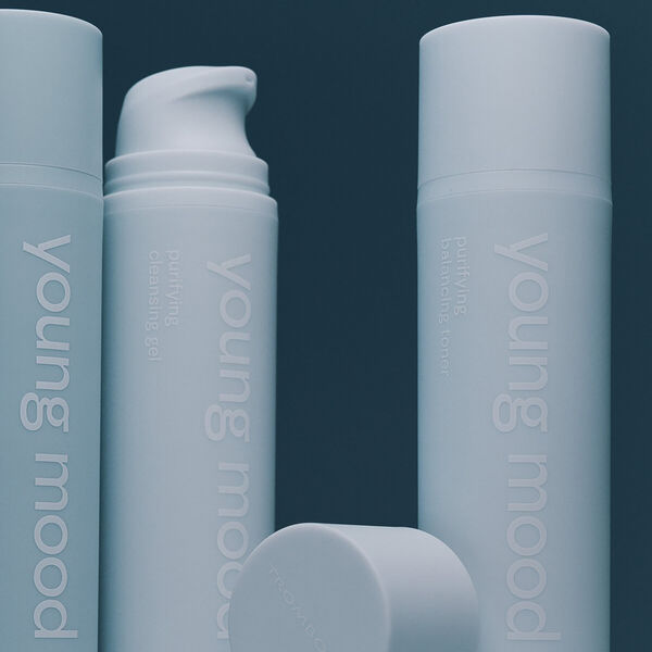 Purifying Balancing Toner, Tromborg