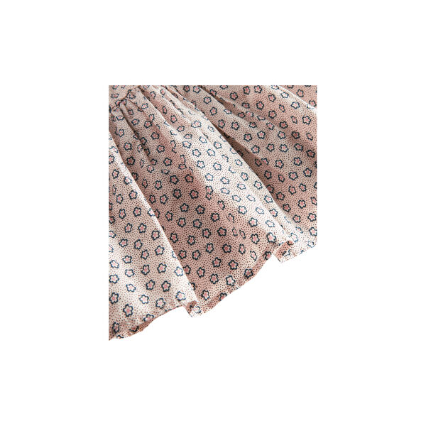 Sylvia Skirt, autumn flower Sylvia Skirt, autumn flower, MarMar Copenhagen