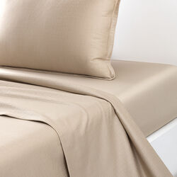 Lattice fladt lagen, sesame, BOSS Home