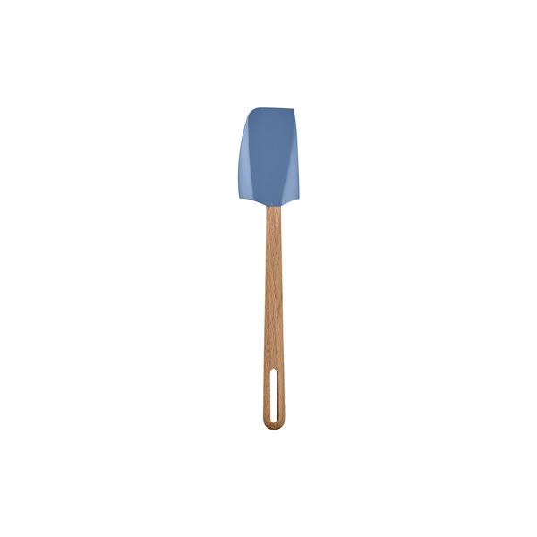 Signature medium dejskraber, chambray, Le Creuset