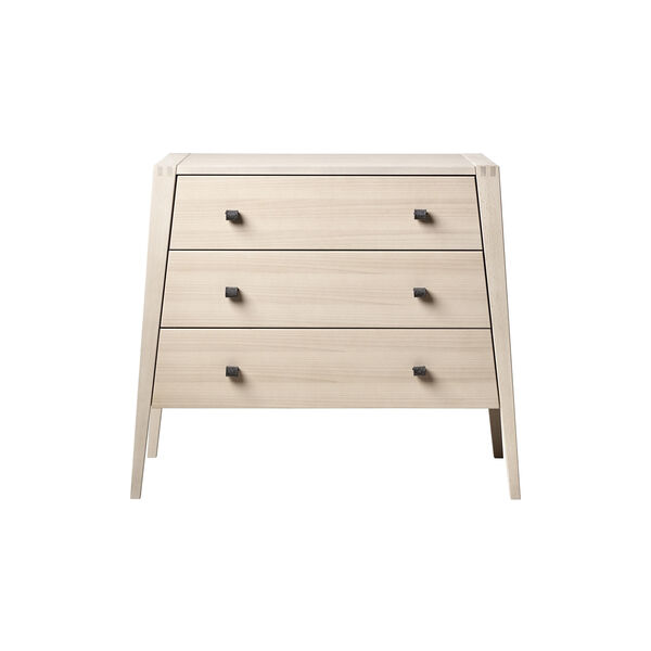 Leander Linea&trade; kommode, beech, Leander