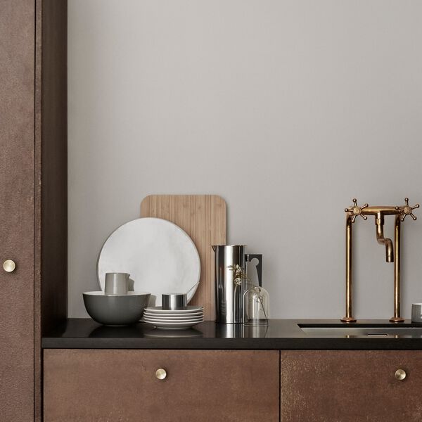 AJ serveringskande AJ serveringskande, Stelton